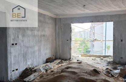 Apartment - 3 Bedrooms - 2 Bathrooms for sale in B12 - Madinaty - Cairo Apartment - 3 Bedrooms - 2 Bathrooms for sale in B12 - Madinaty - Cairo