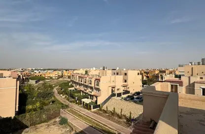 Townhouse - 5 Bedrooms - 4 Bathrooms for sale in Katameya Gardens - El Katameya Compounds - El Katameya - New Cairo City - Cairo