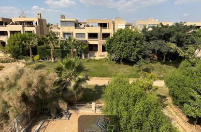 Townhouse - 3 - 4 for rent in Palm Hills Golf Extension - Al Wahat Road - 6 October City - Giza