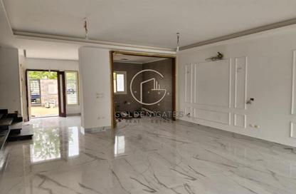 Townhouse - 3 Bedrooms - 3 Bathrooms for rent in Garden Residence - Hyde Park - New Cairo City - Cairo Townhouse - 3 Bedrooms - 3 Bathrooms for rent in Garden Residence - Hyde Park - New Cairo City - Cairo