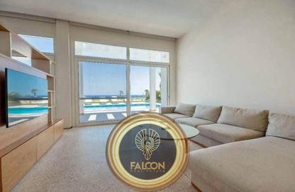 Villa - 4 Bedrooms - 4 Bathrooms for sale in Naia bay - Ras Al Hekma - North Coast