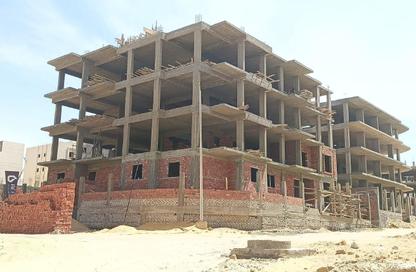 شقة - 3 غرف نوم - 3 حمامات للبيع في بيت الوطن - التجمع الخامس - مدينة القاهرة الجديدة - القاهرة