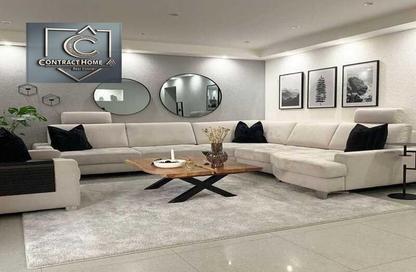 Apartment - 2 Bedrooms - 2 Bathrooms for rent in Privado - Madinaty - Cairo Apartment - 2 Bedrooms - 2 Bathrooms for rent in Privado - Madinaty - Cairo