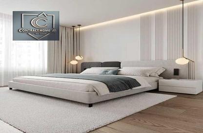 Apartment - 2 Bedrooms - 2 Bathrooms for rent in Privado - Madinaty - Cairo Apartment - 2 Bedrooms - 2 Bathrooms for rent in Privado - Madinaty - Cairo