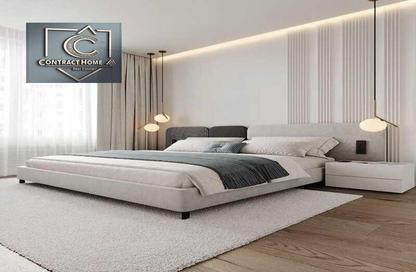 Apartment - 2 Bedrooms - 2 Bathrooms for rent in Privado - Madinaty - Cairo Apartment - 2 Bedrooms - 2 Bathrooms for rent in Privado - Madinaty - Cairo