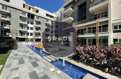 iVilla - 3 Bedrooms - 3 Bathrooms for sale in Mountain View iCity - 5th Settlement Compounds - The 5th Settlement - New Cairo City - Cairo iVilla - 3 Bedrooms - 3 Bathrooms for sale in Mountain View iCity - 5th Settlement Compounds - The 5th Settlement - New Cairo City - Cairo