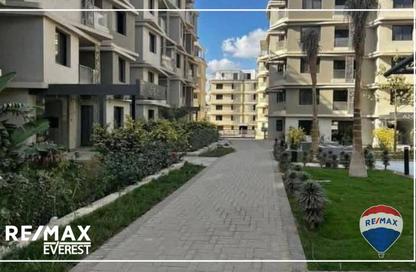 Penthouse - 2 Bedrooms - 2 Bathrooms for sale in Badya Palm Hills - 6 October Compounds - 6 October City - Giza