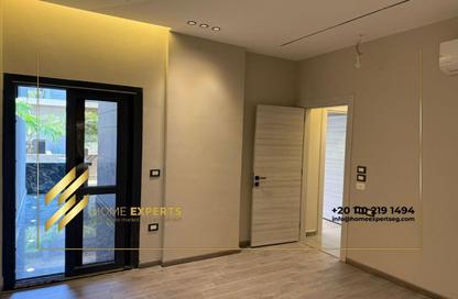 Apartment - 2 Bedrooms - 2 Bathrooms for sale in El Patio Oro - 5th Settlement Compounds - The 5th Settlement - New Cairo City - Cairo