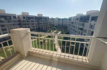 Apartment - 3 Bedrooms - 3 Bathrooms for sale in B12 - Madinaty - Cairo