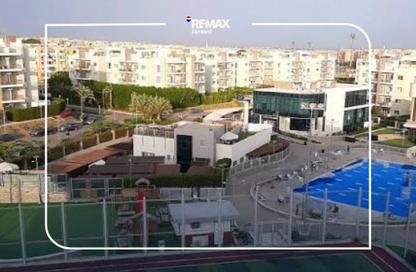 Apartment - 3 Bedrooms - 2 Bathrooms for rent in The Address - 12th District - Sheikh Zayed City - Giza