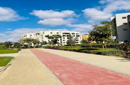 Apartment - 3 Bedrooms - 3 Bathrooms for sale in O West - 6 October Compounds - 6 October City - Giza Apartment - 3 Bedrooms - 3 Bathrooms for sale in O West - 6 October Compounds - 6 October City - Giza