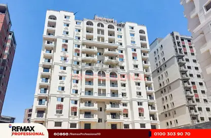 شقة - 2 غرف نوم - 2 حمامات للبيع في في صوارى - ووترفرونت - صوارى - كمبوندات الاسكندرية - الاسكندرية