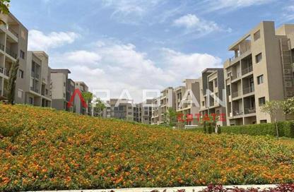 Duplex - 2 - 2 for sale in Moon Residences - Fifth Square - The 5th Settlement - New Cairo City - Cairo
