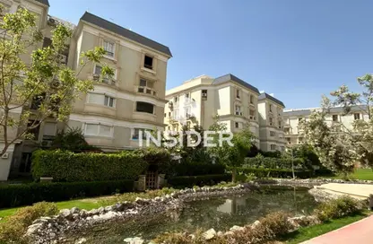 iVilla - 3 Bedrooms - 3 Bathrooms for sale in Mountain View Hyde Park - 5th Settlement Compounds - The 5th Settlement - New Cairo City - Cairo iVilla - 3 Bedrooms - 3 Bathrooms for sale in Mountain View Hyde Park - 5th Settlement Compounds - The 5th Settlement - New Cairo City - Cairo