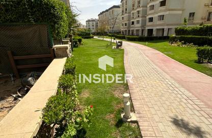 iVilla - 3 Bedrooms - 3 Bathrooms for sale in Mountain View Hyde Park - 5th Settlement Compounds - The 5th Settlement - New Cairo City - Cairo