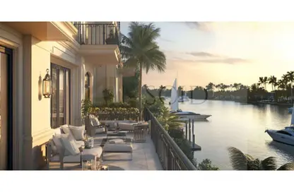 Townhouse - 3 Bedrooms - 4 Bathrooms for sale in Jirian - New Zayed City - Sheikh Zayed City - Giza