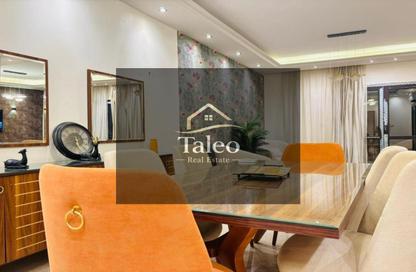 Apartment - 3 Bedrooms - 3 Bathrooms for rent in Westown - Sheikh Zayed Compounds - Sheikh Zayed City - Giza Apartment - 3 Bedrooms - 3 Bathrooms for rent in Westown - Sheikh Zayed Compounds - Sheikh Zayed City - Giza