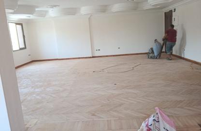 Office Space - Studio - 2 for rent in Al Sayed Al Marghany St. - Almazah - Heliopolis - Masr El Gedida - Cairo