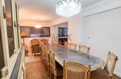 Apartment - 3 Bedrooms - 2 Bathrooms for sale in Al Hedaya Mosque St. - Saba Basha - Hay Sharq - Alexandria