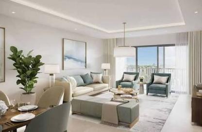 Penthouse - 3 - 3 for sale in Zed East - 5th Settlement Compounds - The 5th Settlement - New Cairo City - Cairo