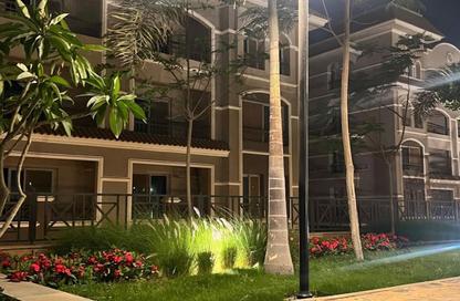 Apartment - 3 - 3 for rent in Garden Residence - Hyde Park - New Cairo City - Cairo Apartment - 3 - 3 for rent in Garden Residence - Hyde Park - New Cairo City - Cairo