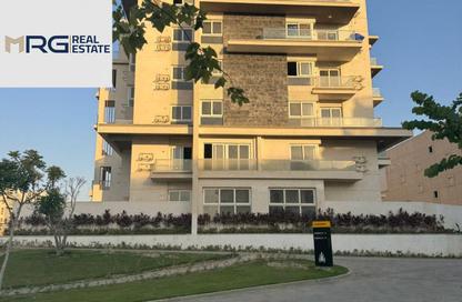 Apartment - 3 - 3 for sale in Mountain View iCity - 5th Settlement Compounds - The 5th Settlement - New Cairo City - Cairo