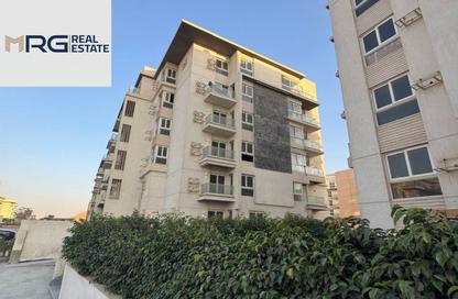 Apartment - 3 - 3 for sale in Mountain View iCity - 5th Settlement Compounds - The 5th Settlement - New Cairo City - Cairo