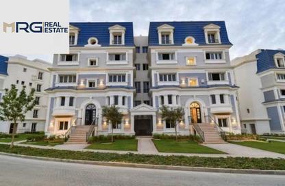 Apartment - 3 - 3 for sale in Mountain View iCity - 5th Settlement Compounds - The 5th Settlement - New Cairo City - Cairo