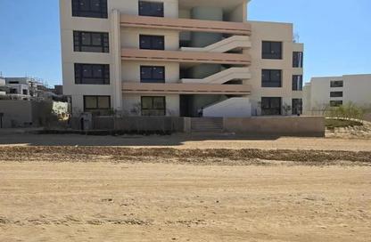 Chalet - 2 Bedrooms - 2 Bathrooms for sale in June - Ras Al Hekma - North Coast Chalet - 2 Bedrooms - 2 Bathrooms for sale in June - Ras Al Hekma - North Coast