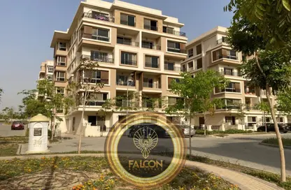 Apartment - 1 Bedroom - 1 Bathroom for sale in Taj City - 5th Settlement Compounds - The 5th Settlement - New Cairo City - Cairo