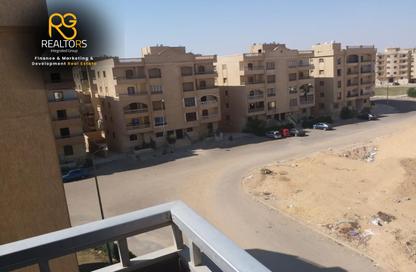 Apartment - 3 Bedrooms - 2 Bathrooms for sale in Deyaar Development - Northern Expansions - 6 October City - Giza
