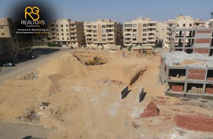 Apartment - 3 Bedrooms - 2 Bathrooms for sale in Deyaar Development - Northern Expansions - 6 October City - Giza