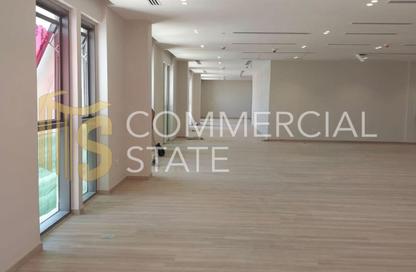 Office Space - Studio - 1 for rent in Mivida - 5th Settlement Compounds - The 5th Settlement - New Cairo City - Cairo