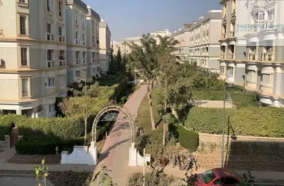 Apartment - 2 Bedrooms - 2 Bathrooms for rent in Mountain View Hyde Park - 5th Settlement Compounds - The 5th Settlement - New Cairo City - Cairo