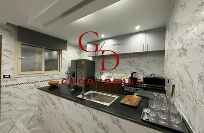 شاليه - 3 غرف نوم - 3 حمامات للبيع في هاسييندا باي - سيدي عبد الرحمن - الساحل الشمالي