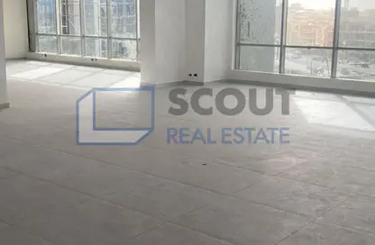 Office Space - 5 Bedrooms - 2 Bathrooms for rent in Mostafa Kamel Axis - The 1st Settlement - New Cairo City - Cairo