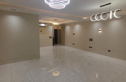 Apartment - 3 Bedrooms - 3 Bathrooms for rent in West Arabella - 5th Settlement Compounds - The 5th Settlement - New Cairo City - Cairo