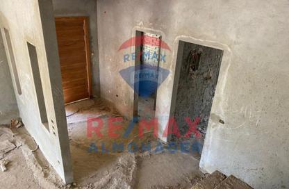 Twin House - 4 Bedrooms - 5 Bathrooms for sale in Jedar - 6 October Compounds - 6 October City - Giza