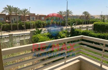 منزل مزدوج - 4 غرف نوم - 5 حمامات للبيع في جدار - كمبوندات 6 أكتوبر - مدينة 6 أكتوبر - الجيزة منزل مزدوج - 4 غرف نوم - 5 حمامات للبيع في جدار - كمبوندات 6 أكتوبر - مدينة 6 أكتوبر - الجيزة