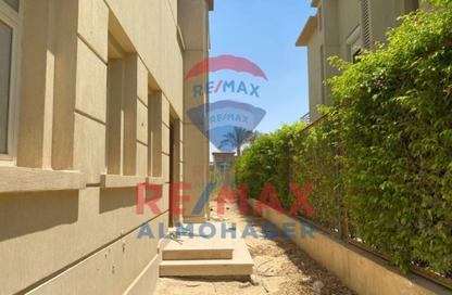 Twin House - 4 Bedrooms - 5 Bathrooms for sale in Jedar - 6 October Compounds - 6 October City - Giza
