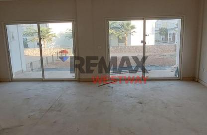Twin House - 3 - 3 for rent in Mountain View 4 - 6 October Compounds - 6 October City - Giza