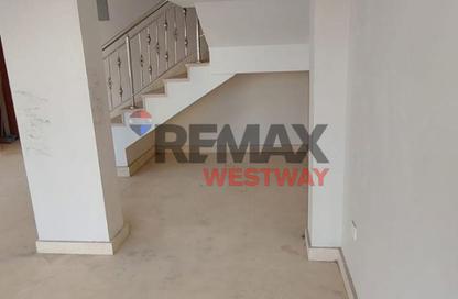 Twin House - 3 - 3 for rent in Mountain View 4 - 6 October Compounds - 6 October City - Giza