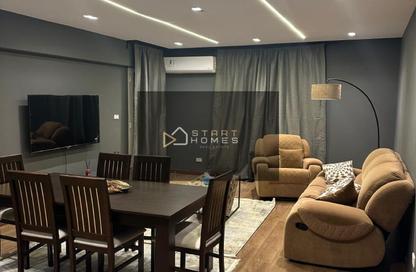 Apartment - 2 - 1 for sale in El Rehab Extension - Al Rehab - New Cairo City - Cairo Apartment - 2 - 1 for sale in El Rehab Extension - Al Rehab - New Cairo City - Cairo