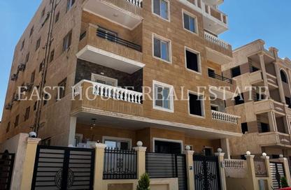Apartment - 3 Bedrooms - 2 Bathrooms for sale in Al Andalus District - New Cairo City - Cairo