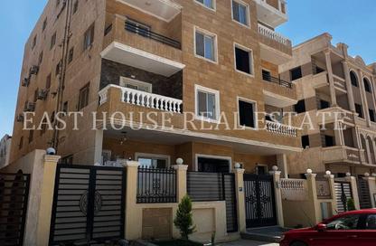 Apartment - 3 Bedrooms - 2 Bathrooms for sale in Al Andalus District - New Cairo City - Cairo