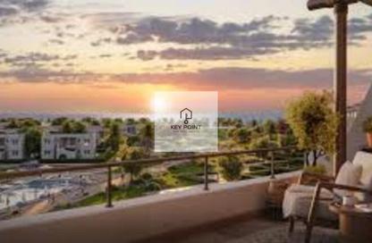 Chalet - 1 - 1 for sale in Hacienda West - Ras Al Hekma - North Coast