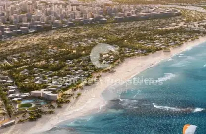 Chalet - 2 Bedrooms - 2 Bathrooms for sale in Modon Abu Dhabi - Ras Al Hekma - North Coast Chalet - 2 Bedrooms - 2 Bathrooms for sale in Modon Abu Dhabi - Ras Al Hekma - North Coast