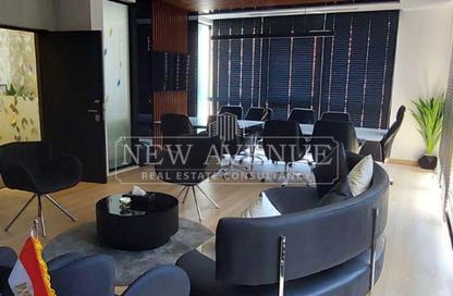 Office Space - Studio - 1 for rent in Mivida - 5th Settlement Compounds - The 5th Settlement - New Cairo City - Cairo Office Space - Studio - 1 for rent in Mivida - 5th Settlement Compounds - The 5th Settlement - New Cairo City - Cairo