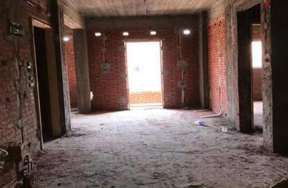 شقة - 3 غرف نوم - 2 حمامات للبيع في حى القرنفل - التجمع الخامس - مدينة القاهرة الجديدة - القاهرة