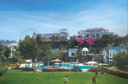 Apartment - 3 - 3 for sale in The Square - 5th Settlement Compounds - The 5th Settlement - New Cairo City - Cairo